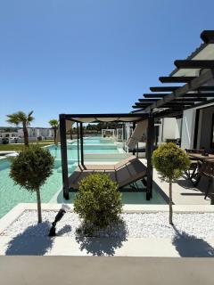 STELIA Villa Halkidiki - Kallithea Halkidikis - 7