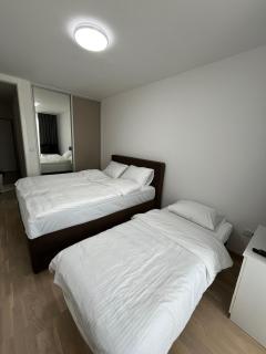 Sarajevo Tower Apartment - Sarajevo - 3