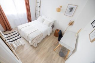 Moissan chambre Bastille - Grenoble - 0