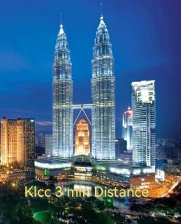 Parkview 2bedroom apartment klcc - Kuala Lumpur - 9