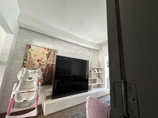 Taksim squire private getaway triplex Home - Istanbul - 0