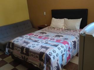 Casa Granada Jilotepec - 1