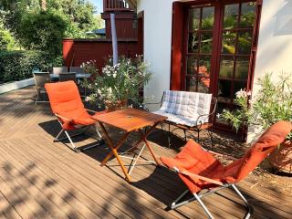 Duplex 4 Pers - 80 m2 - Abatilles - Grande Terrasse - Parking - 0