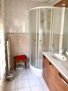 Duplex 4 Pers - 80 m2 - Abatilles - Grande Terrasse - Parking - 2