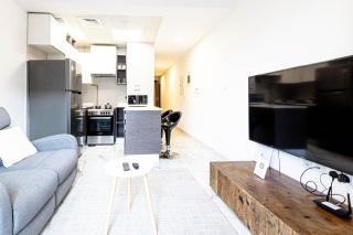 Chic Fully Furnished Studio Joya Verde - Dubai - 7