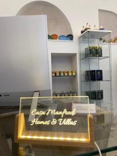 Orsini Home- Manfredi Homes&Villas - Manfredonia - 2
