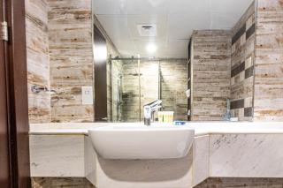 Chic Fully Furnished Studio Joya Verde - Dubai - 3