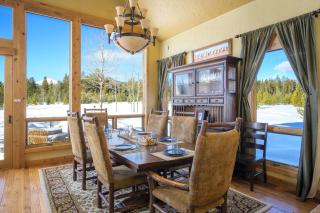 Moose Run Spacious Winter Park Area Retreat - 3