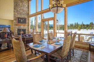 Moose Run Spacious Winter Park Area Retreat - 2