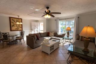 Alamanda Villa on Holmes Beach - Holmes Beach - 4
