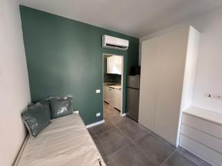 Cozy Studio Monaco border - Roquebrune-Cap-Martin - 6