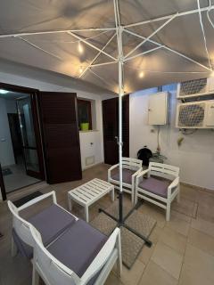 Illumina house - Giurdignano, 2 camere, parcheggio privato - 9