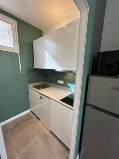 Cozy Studio Monaco border - Roquebrune-Cap-Martin - 0