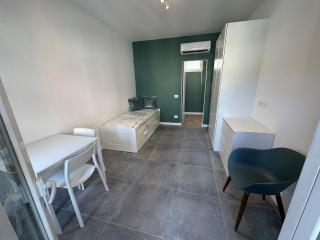 Cozy Studio Monaco border - Roquebrune-Cap-Martin - 4