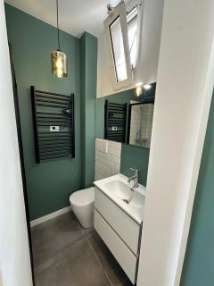 Cozy Studio Monaco border - Roquebrune-Cap-Martin - 3