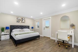 Romantic Country Getaway - Cozy Modern & Private - Willard - 9