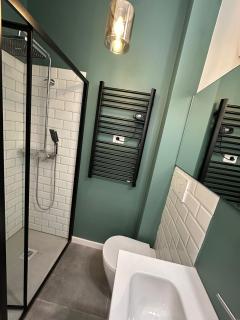 Cozy Studio Monaco border - Roquebrune-Cap-Martin - 1