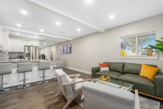 Romantic Country Getaway - Cozy Modern & Private - Willard - 5