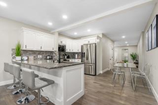 Romantic Country Getaway - Cozy Modern & Private - Willard - 8