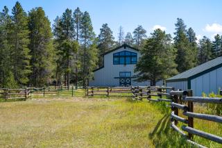 The Barn private fishing minutes from Winter Park - 8