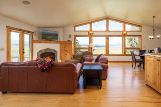 The Barn private fishing minutes from Winter Park - 4