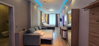 Elegance Studios Wien - Vienne - 1