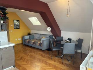 Lega-Cabana Home Osijek - Osijek - 7