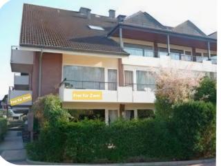 Frei für Zwei - Scharbeutz - 2