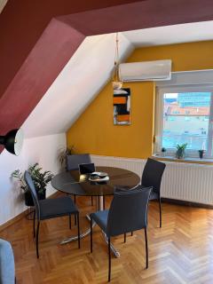 Lega-Cabana Home Osijek - Osijek - 5