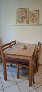 Ferienwohnung alte Backstube - Lage - 6