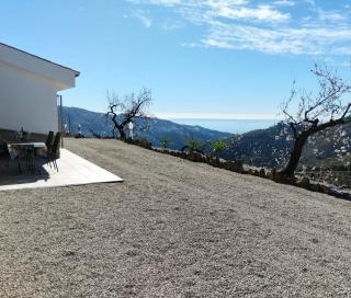 Villa el Mirador de la Axarquía - Daimalos - 5