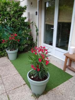 Studio RivaHome - Ouistreham - 9