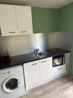 Studio A14 près de la mer Village du Diamant - 8