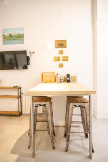 FAM Sevillian Apartment - Siviglia - 4