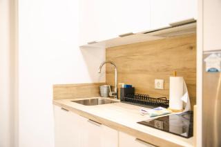 FAM Sevillian Apartment - Siviglia - 1
