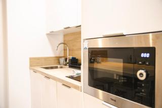 FAM Sevillian Apartment - Siviglia - 2