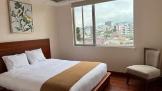 Located in the Heart of Quito - Quito - 8