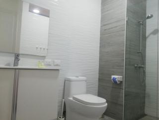 Suite in condo hotel with rooftop pool - Punta Cana - 4