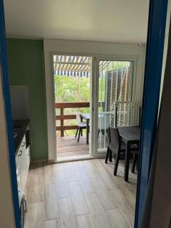 Studio A14 près de la mer Village du Diamant - 9