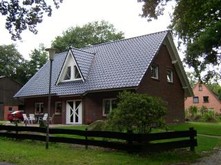 Ferienwohnung Strudthoff - Ganderkesee - 3