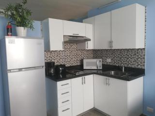 Suite in condo hotel with rooftop pool - Punta Cana - 2