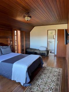 Casa luxuosa com vista incrível de Campos do Jordão - 2