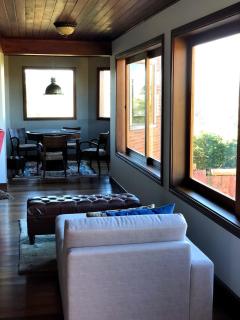 Casa luxuosa com vista incrível de Campos do Jordão - Campos do Jordão - 1