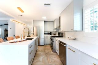 Palm Beach Oasis with BBQ, Htd Pool and Pickleball Ct - West Palm Beach - 3