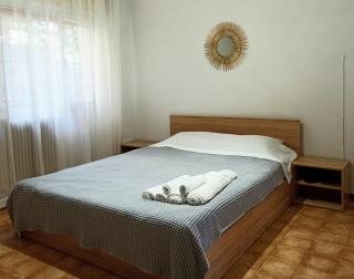 Marina's Guesthouse, seaview apartment - Kavala - 3