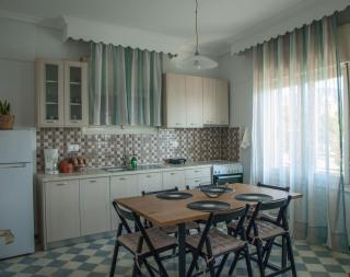 Marina's Guesthouse, seaview apartment - Kavala - 7