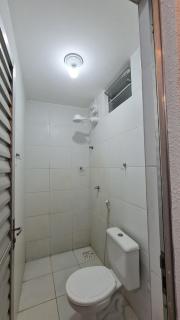 Charmoso Flat Funcional No PAPICU Próximo AO SHOPPING RIO MAR - 6