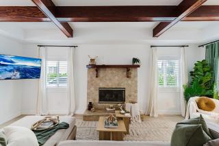 Palm Beach Oasis with BBQ, Htd Pool and Pickleball Ct - West Palm Beach - 5