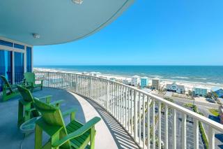Lagoon Tower 1101 - Gulf Shores - 9