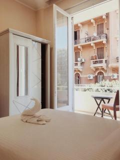 Crown Hotel royal - Il Cairo - 8